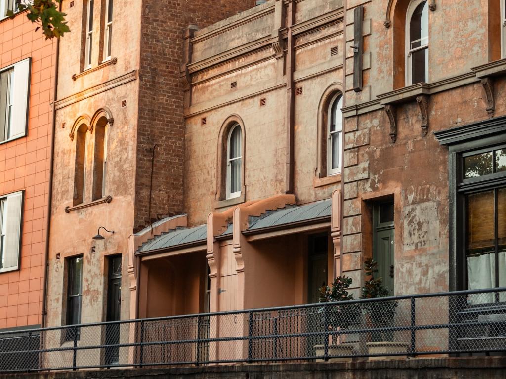 132 Cumberland St, The Rocks, NSW 2000