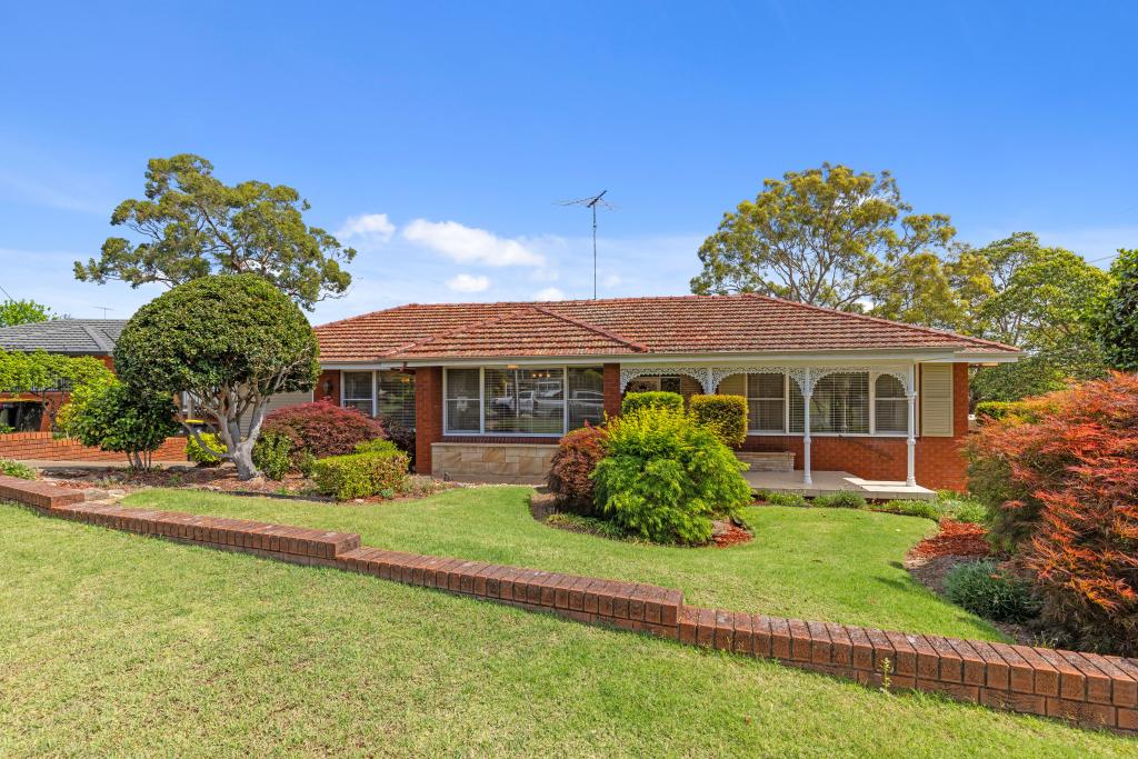 1 Karwarra Pl, Peakhurst Heights, NSW 2210