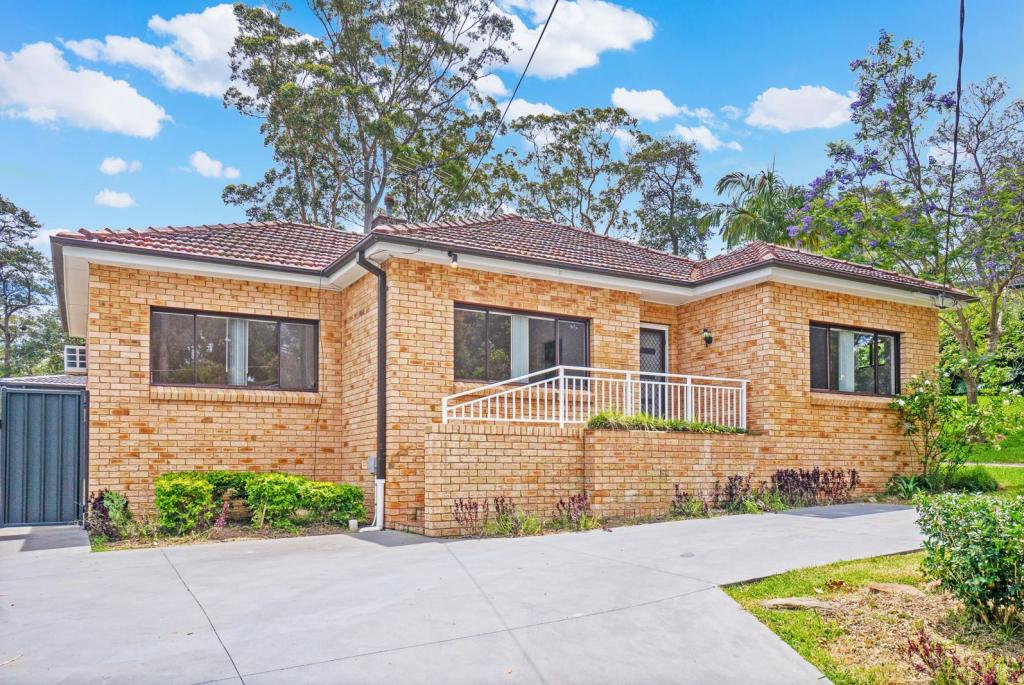 37 COOK ST, BAULKHAM HILLS, NSW 2153