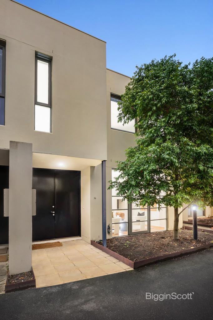 14/2 Belgravia St, Richmond, VIC 3121