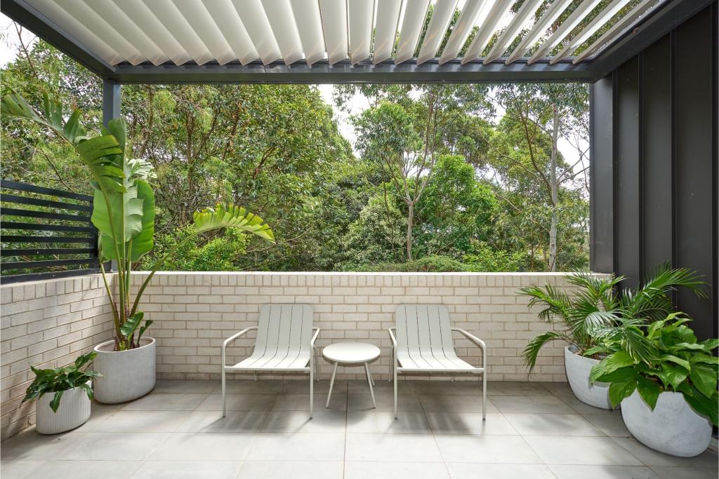 25/52-54 Eastern Valley Way, Northbridge, NSW 2063