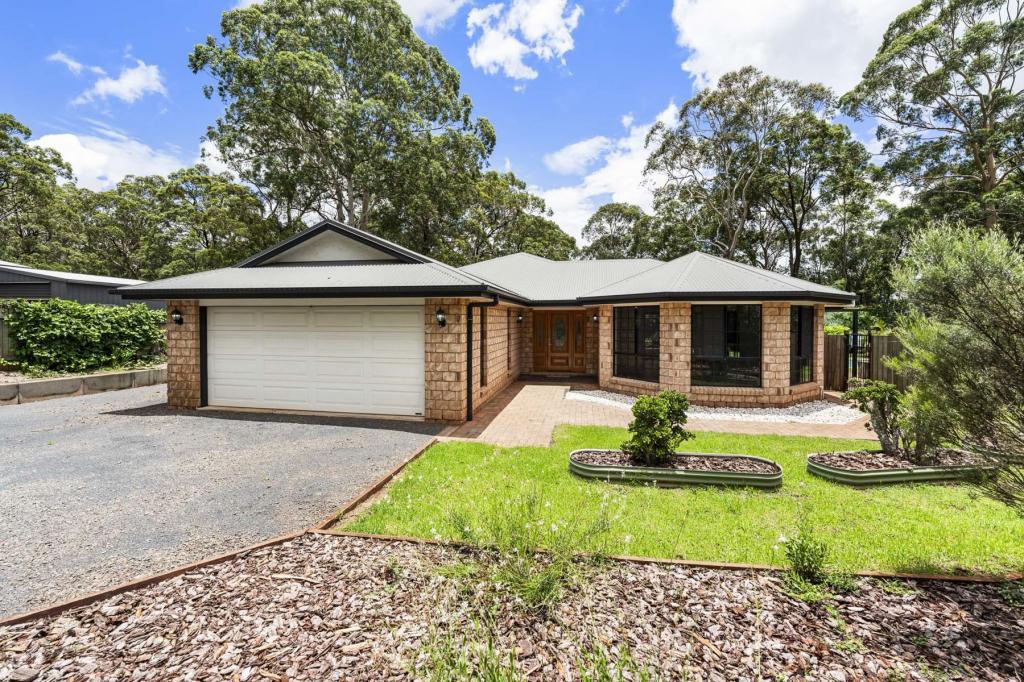 2 Wattle Cl, Highfields, QLD 4352