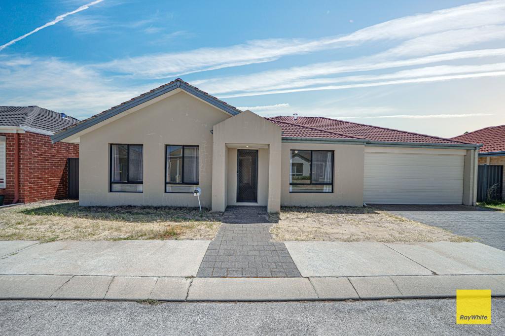 5 BELGRAVIA PL, CANNING VALE, WA 6155