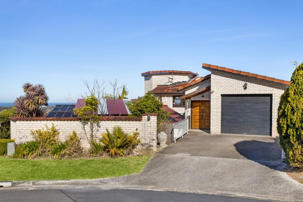 5 Jordon Pl, Balgownie, NSW 2519