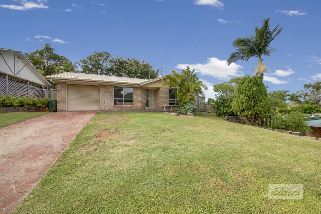 30 Carinya Dr, Clinton, QLD 4680