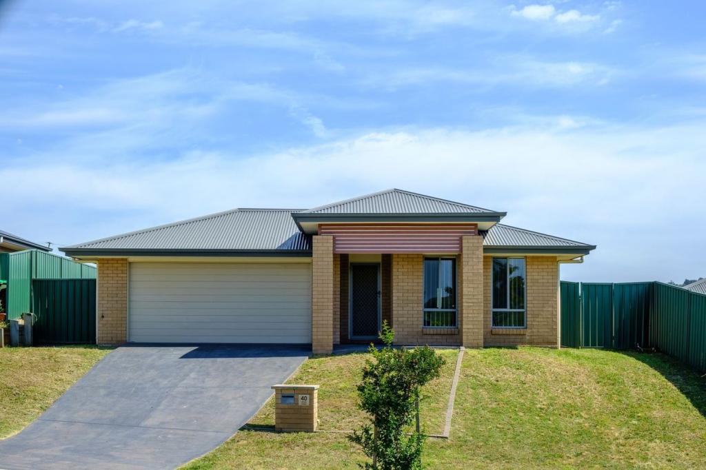 40 Jeans St, Muswellbrook, NSW 2333