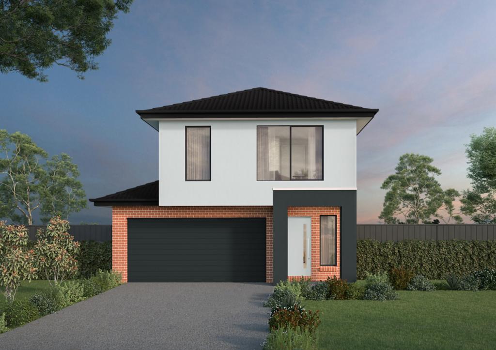 Lot 816 Rustic St, Lara, VIC 3212