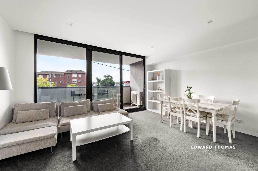 102/255 Racecourse Rd, Kensington, VIC 3031