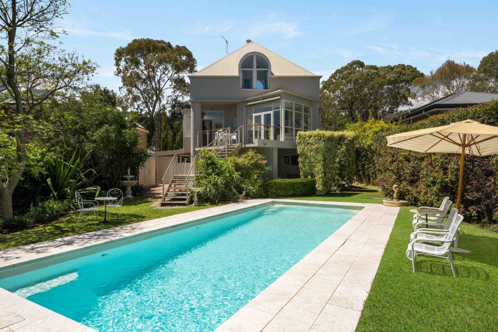 53 Hallett Rd, Burnside, SA 5066