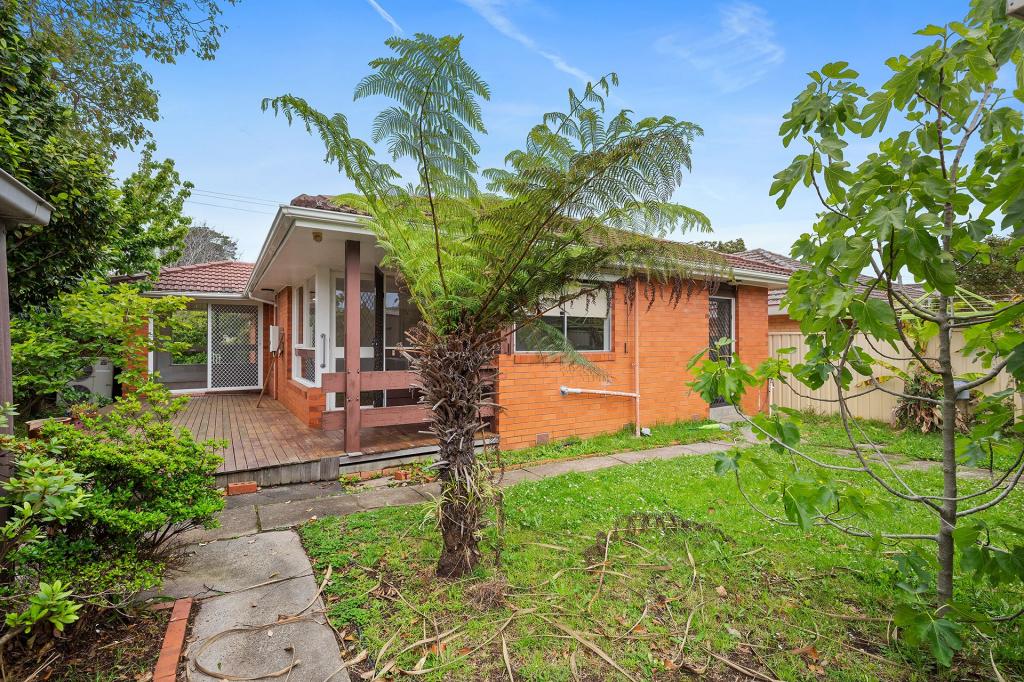 52 NEWHAVEN RD, BURWOOD EAST, VIC 3151