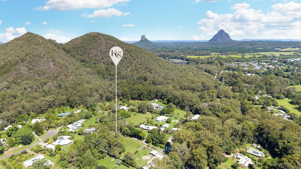 Lot 7/2710 Old Gympie Rd, Beerwah, QLD 4519