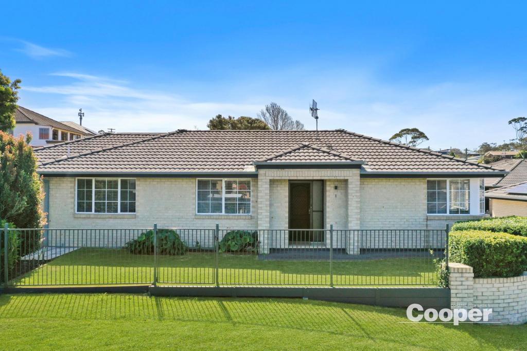 1/65 North St, Ulladulla, NSW 2539