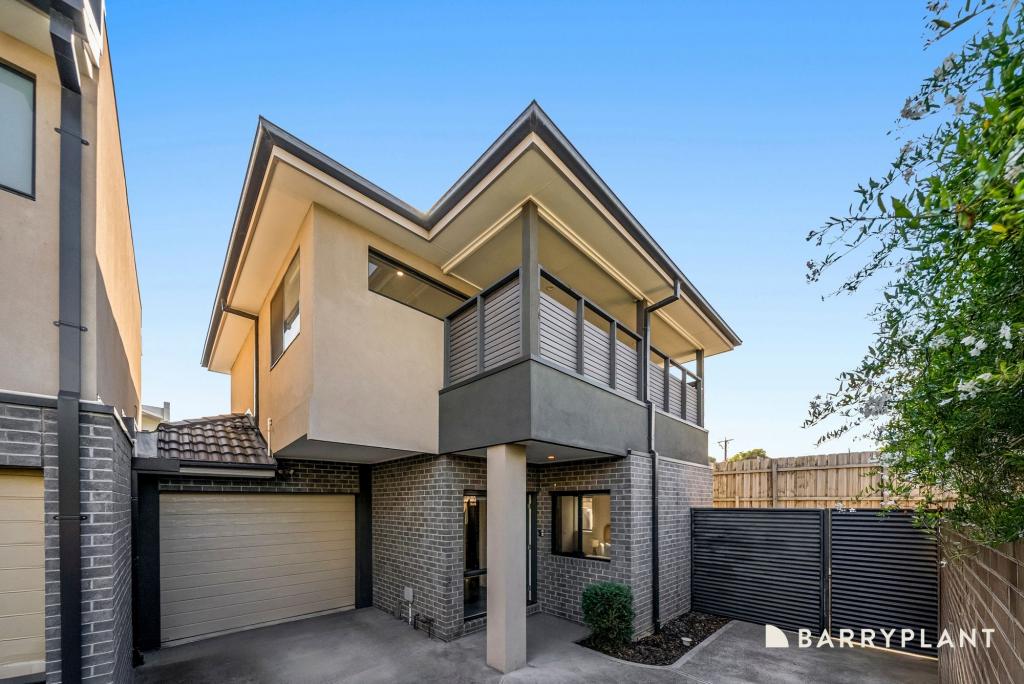 5/42 Carlton St, Braybrook, VIC 3019