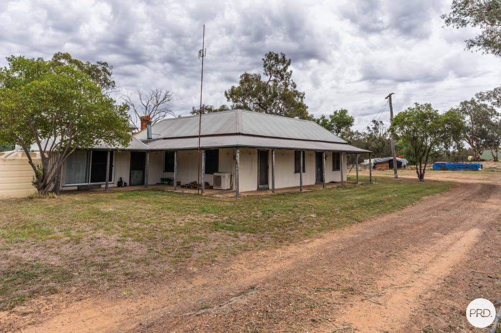 170 Farnham Rd, Farnham, NSW 2820