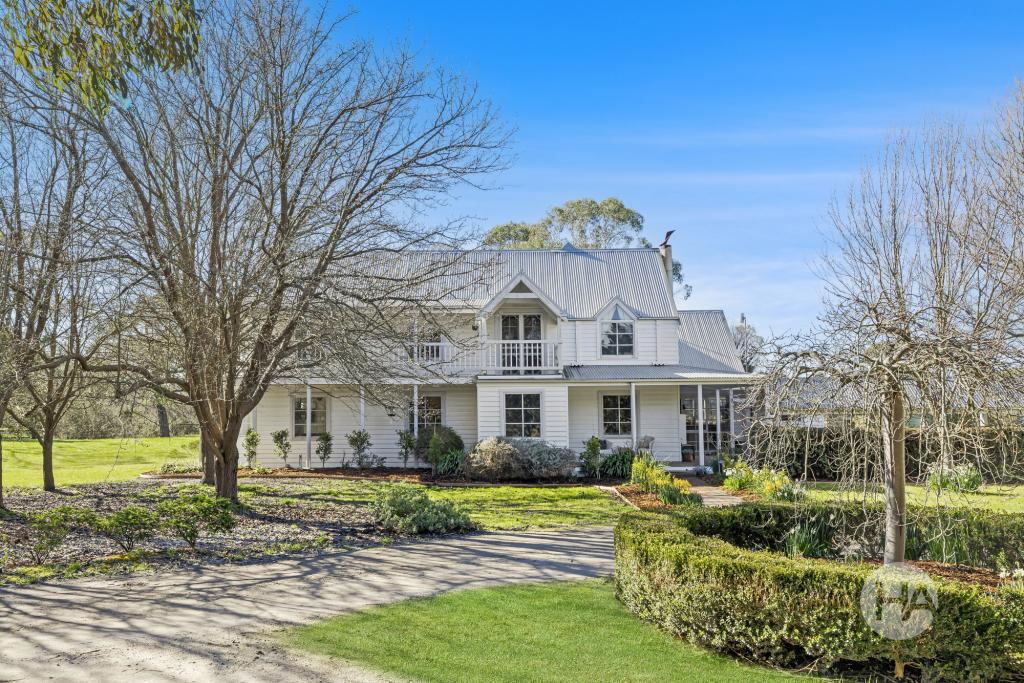 121 Balnarring Rd, Balnarring, VIC 3926