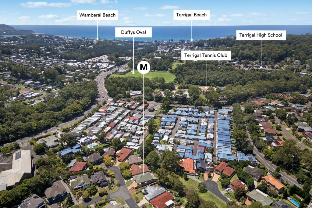 20 Canterbury Cl, Terrigal, NSW 2260