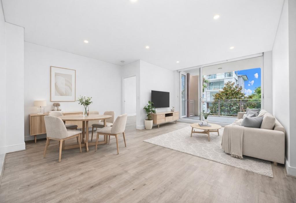 204/2 Palm Ave, Breakfast Point, NSW 2137