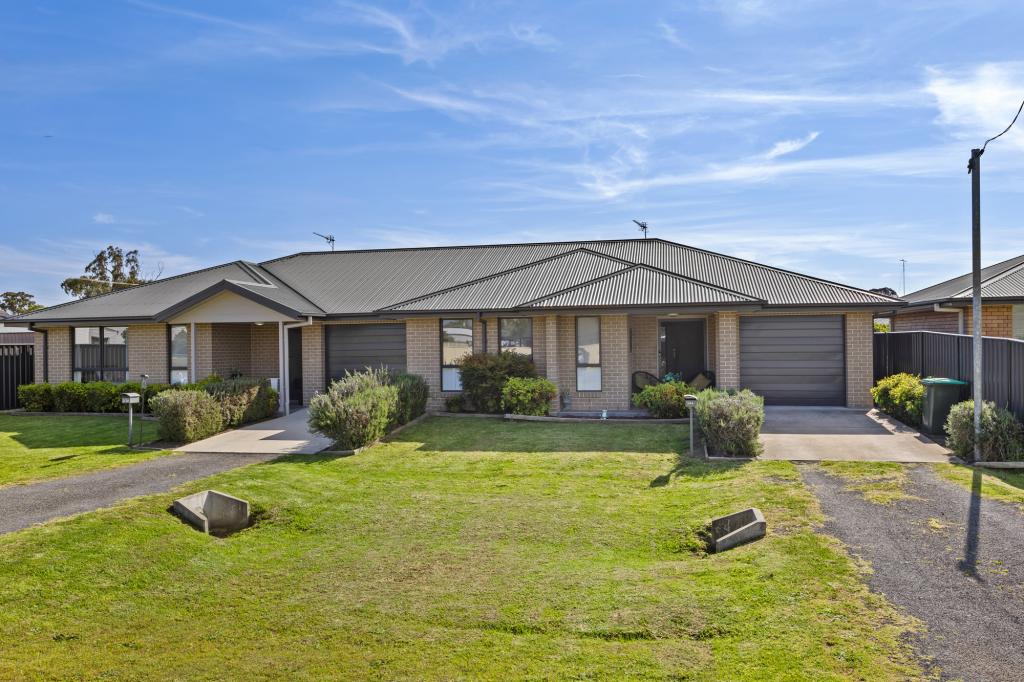 1-2/3a Curry St, Aberdare, NSW 2325