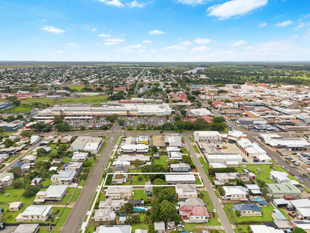68 John Lane & 87 John St, Maryborough, QLD 4650