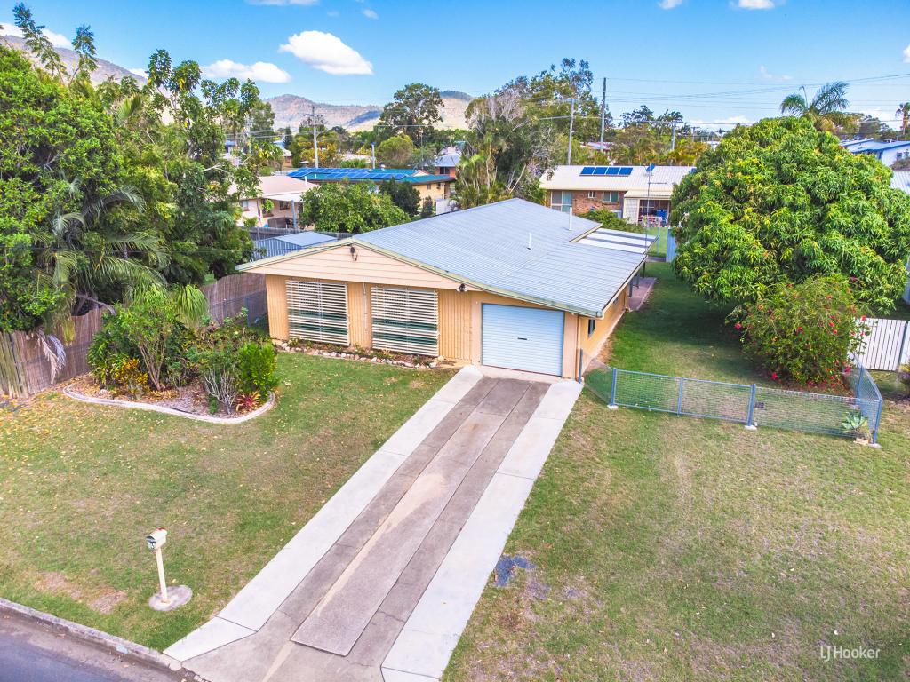 3 Chalmers St, Norman Gardens, QLD 4701