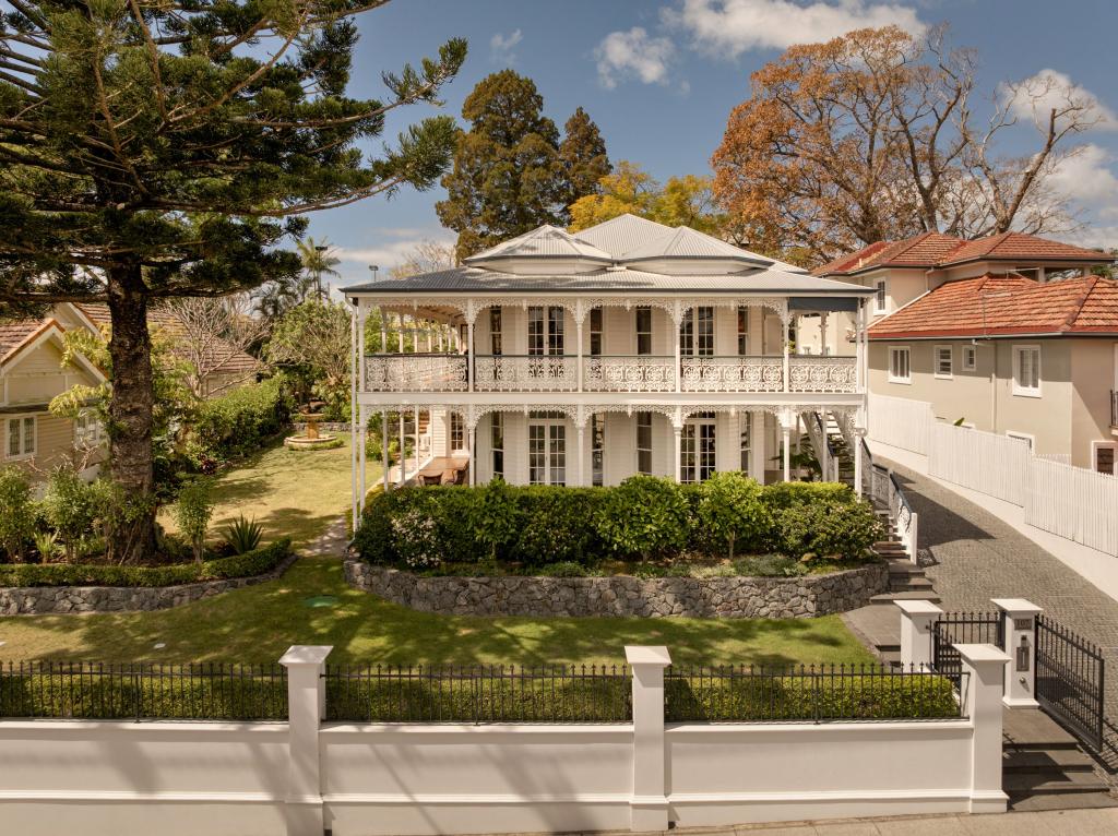 107 Crescent Rd, Hamilton, QLD 4007