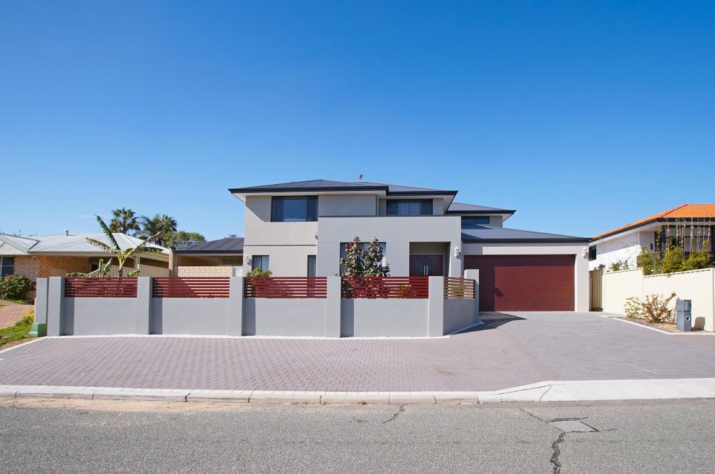 5 Pinewood Ave, Kardinya, WA 6163