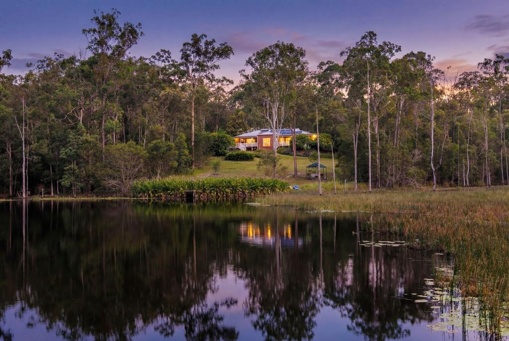 296 Lowe Rd, Bollier, QLD 4570