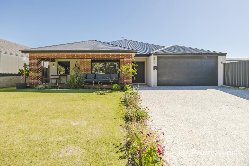 19 Willandra Loop, Yanchep, WA 6035