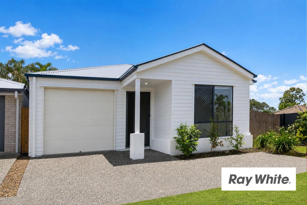 9/814 Kingston Rd, Loganlea, QLD 4131