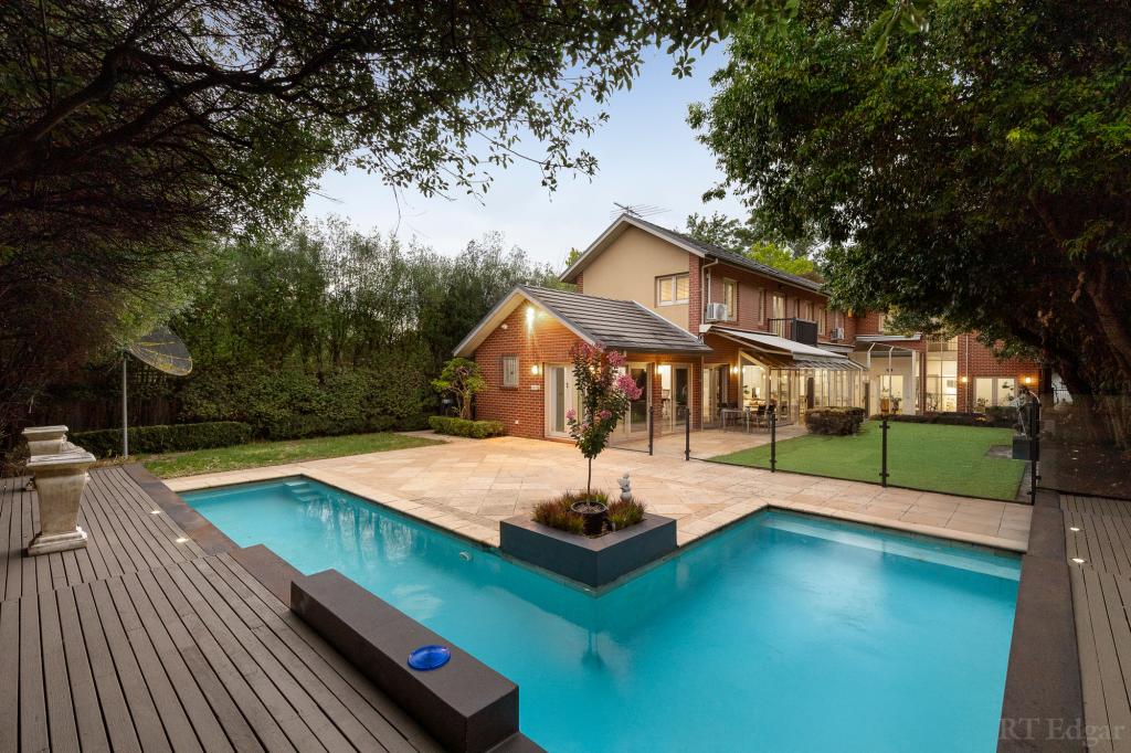 42 Parlington St, Canterbury, VIC 3126