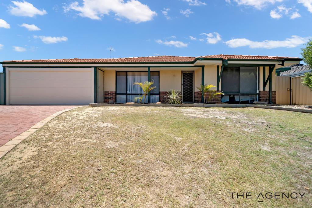 14 Tarra Cl, Clarkson, WA 6030