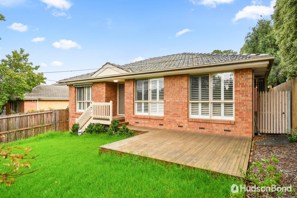 1/29 Madeleine St, Doncaster, VIC 3108