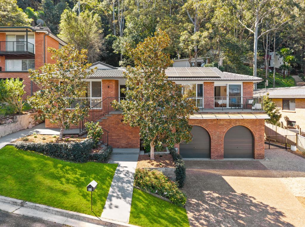 11 Narani Ave, Niagara Park, NSW 2250