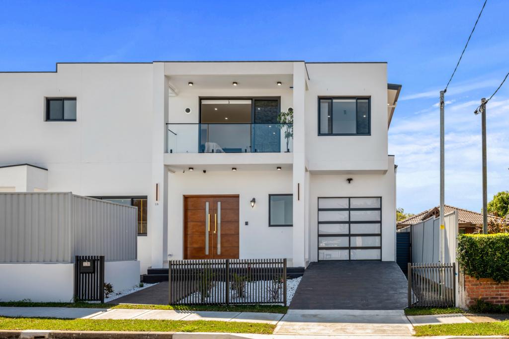12 Milton St, Lidcombe, NSW 2141