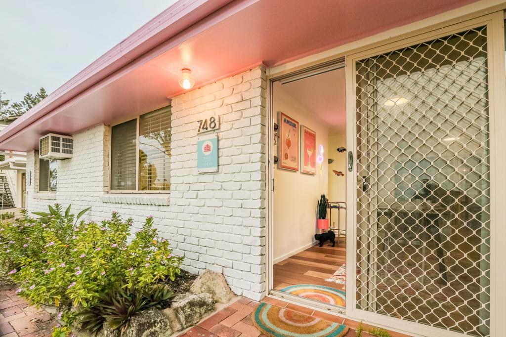 748 Captain Cook Dr, Seventeen Seventy, QLD 4677