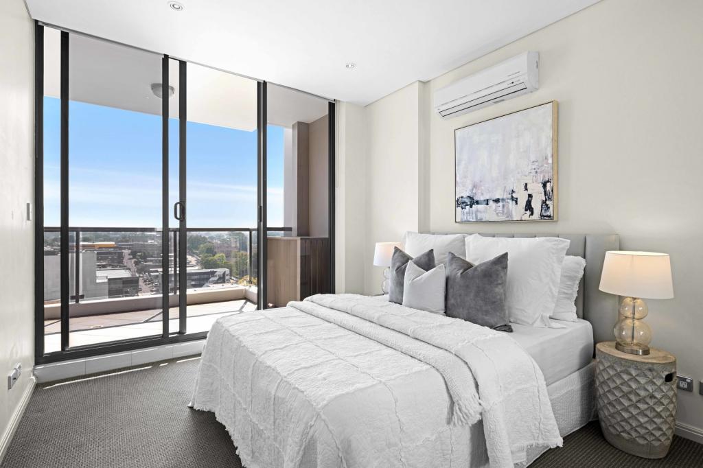 1315/88-90 George St, Hornsby, NSW 2077