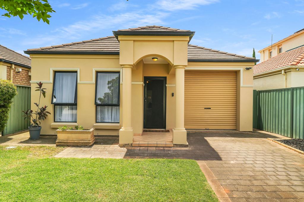 7 Maple Cct, Mawson Lakes, SA 5095