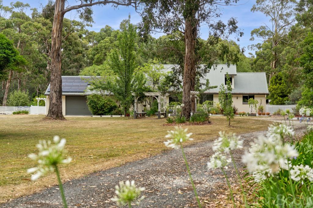 374 Daylesford-Trentham Rd, Musk, VIC 3461