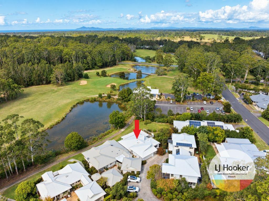 3/17 The Boulevard, Tallwoods Village, NSW 2430