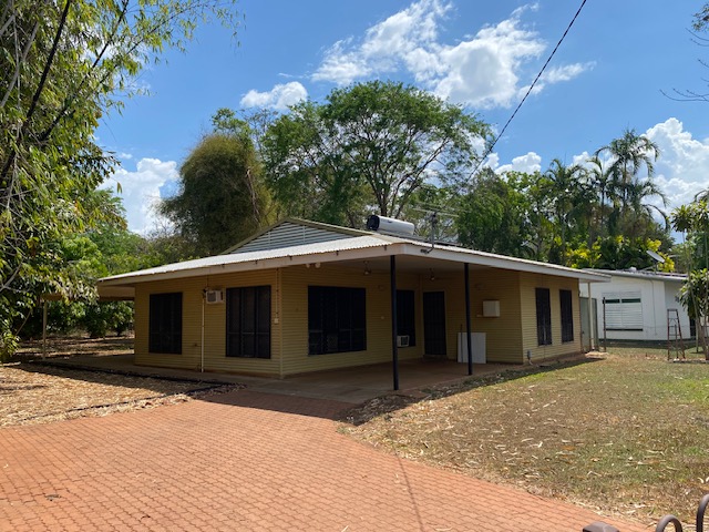40 Kirra Cres, Batchelor, NT 0845