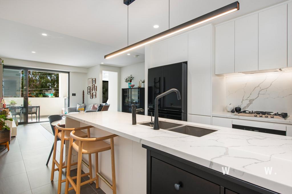 106/9 Wrights Rd, Drummoyne, NSW 2047
