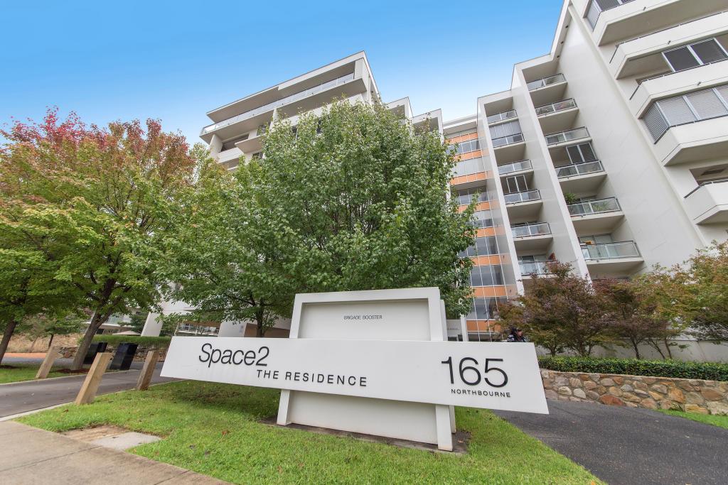 G2/165 Northbourne Ave, Turner, ACT 2612