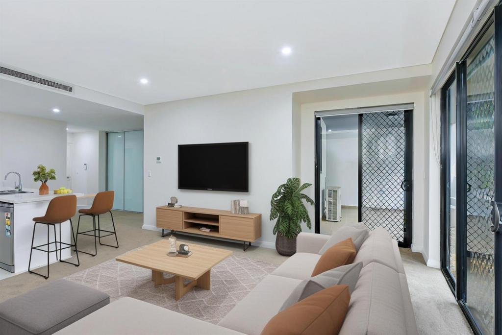 4/48-50 Lords Ave, Asquith, NSW 2077