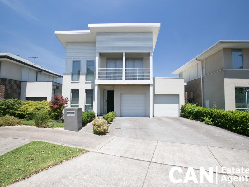 33 Ringtail Cct, Maidstone, VIC 3012