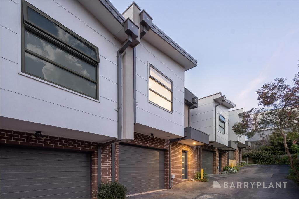 4/20 Elsie St, Boronia, VIC 3155