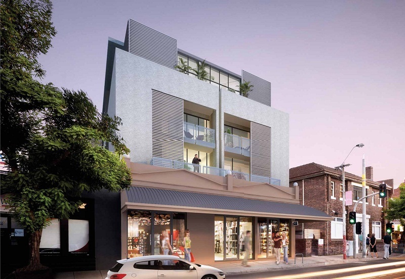108/332 High St, Northcote, VIC 3070