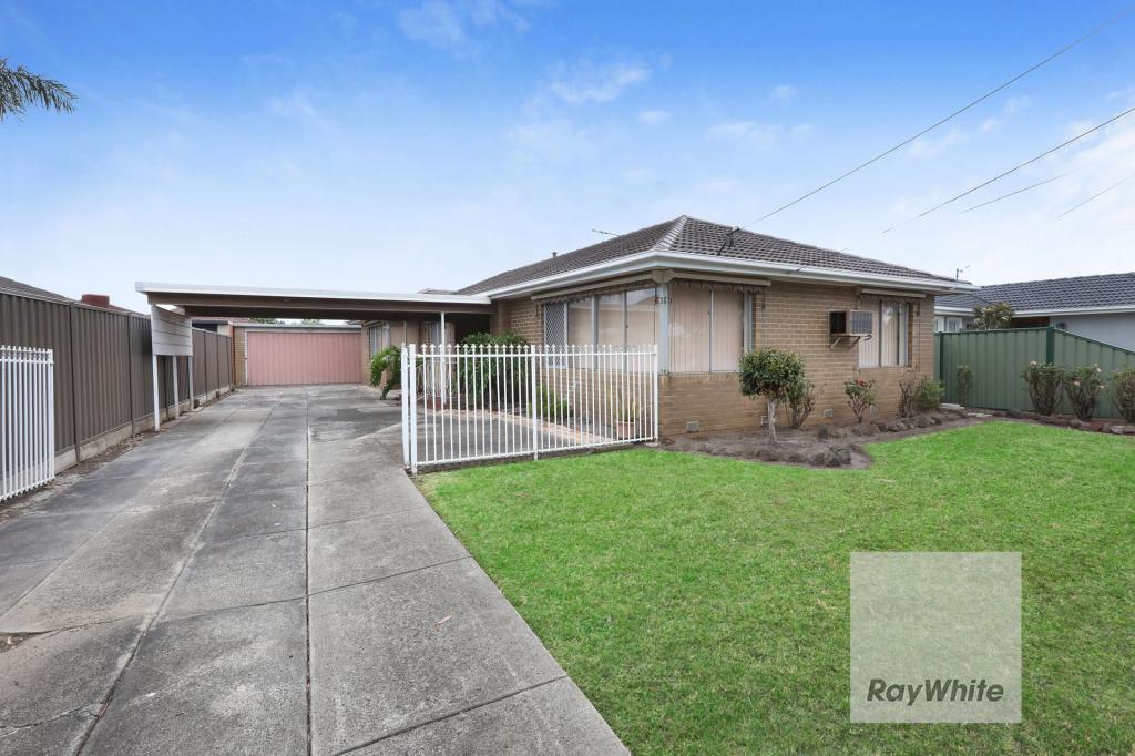 137 South Circular Rd, Gladstone Park, VIC 3043