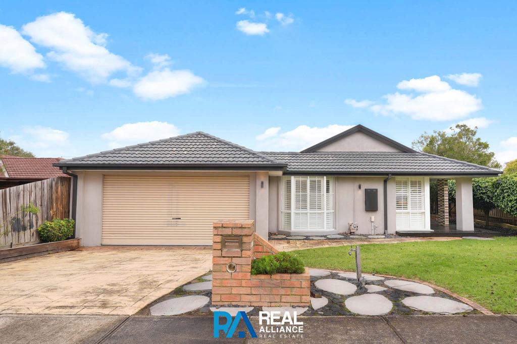 7 Greendale Ct, Narre Warren, VIC 3805