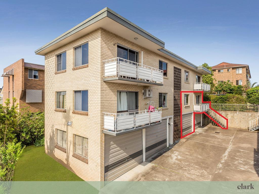 2/64 Alva Tce, Gordon Park, QLD 4031