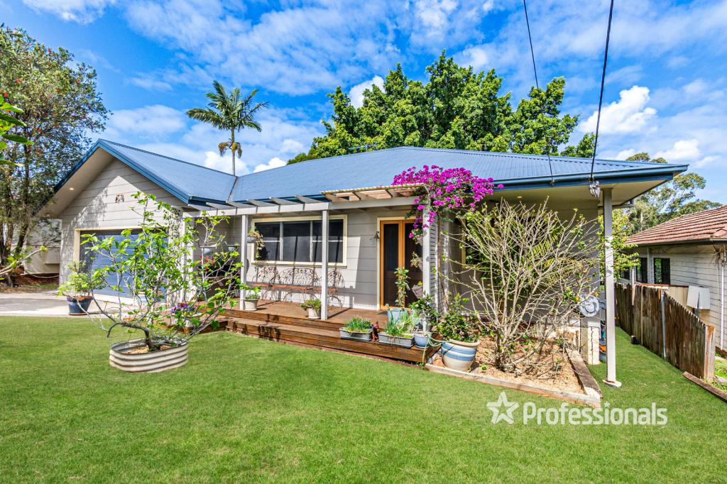 3 HORSFALL ST, ERMINGTON, NSW 2115